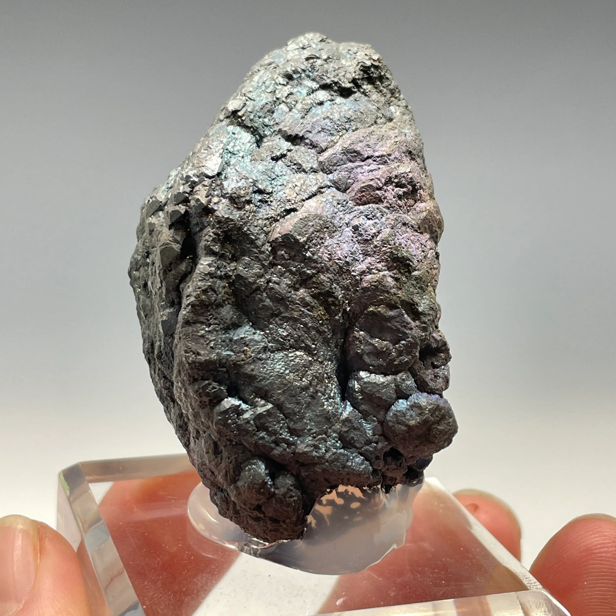 Chalcocite - image 2