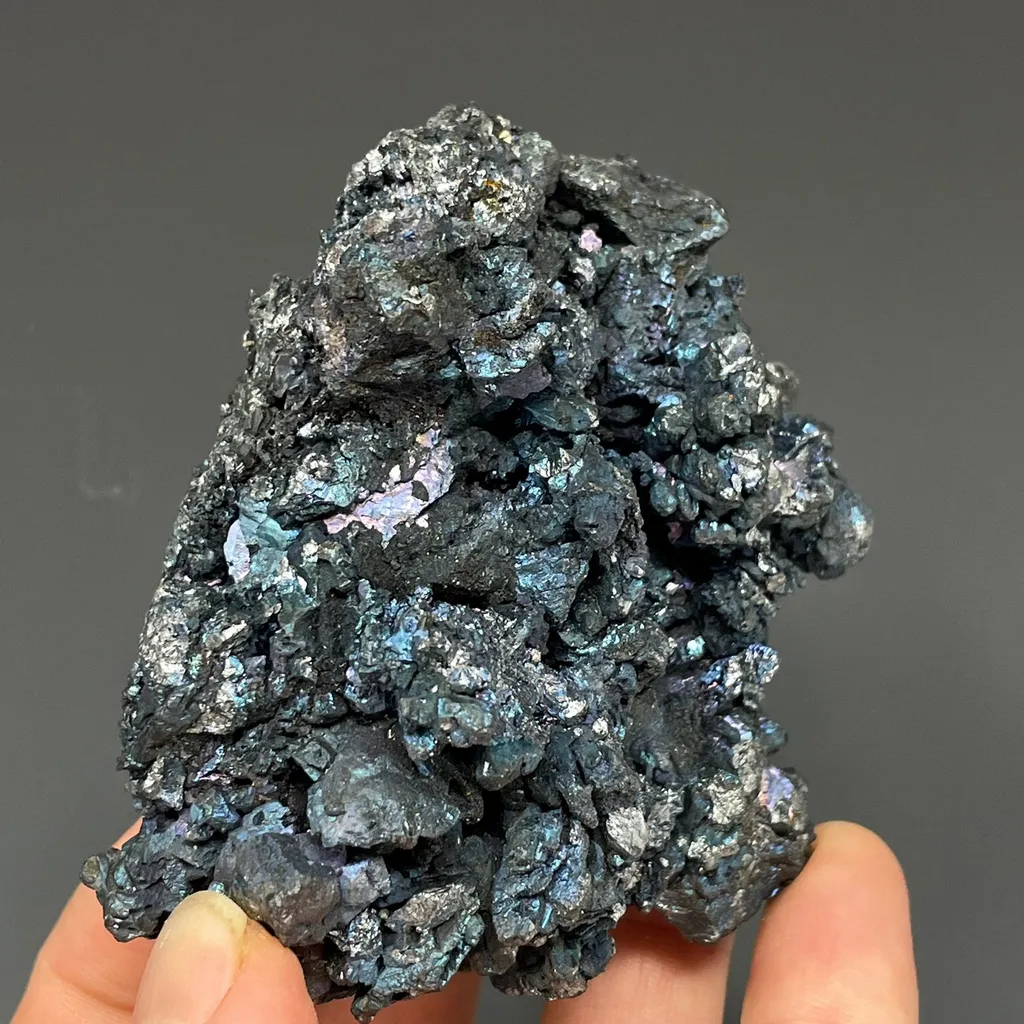 Chalcocite - image 3
