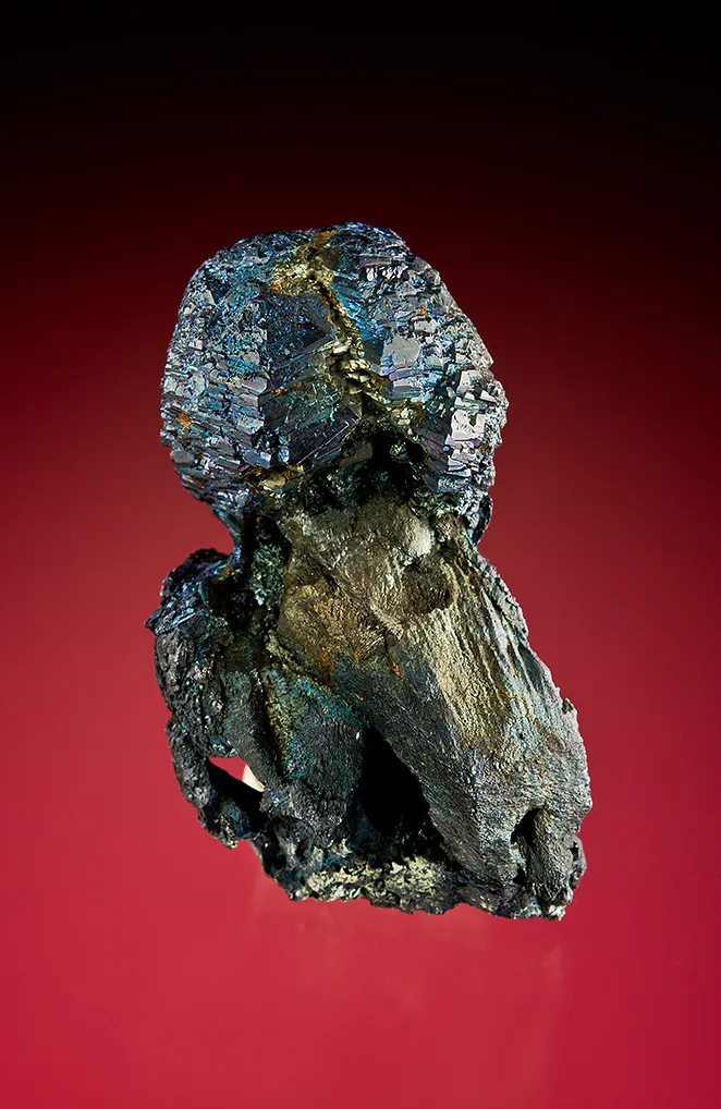 Chalcocite image