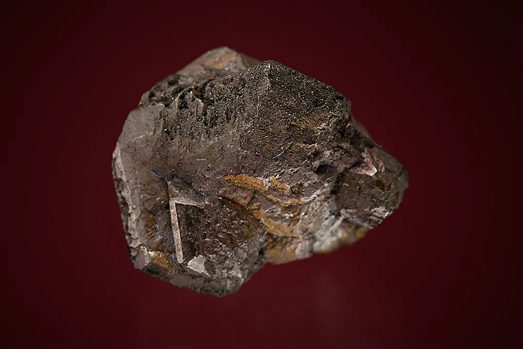 Chalcocite - image 2