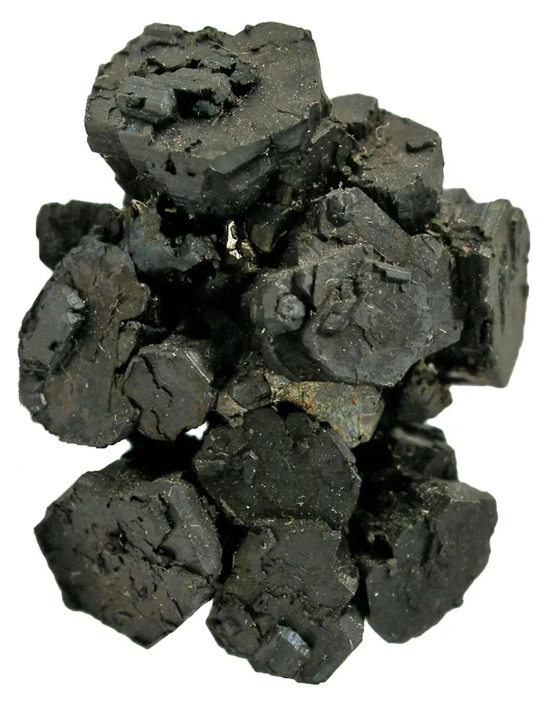 Chalcocite image