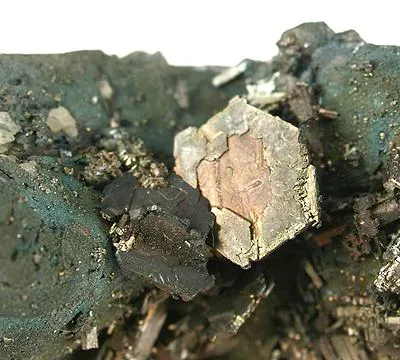 Chalcocite - image 2