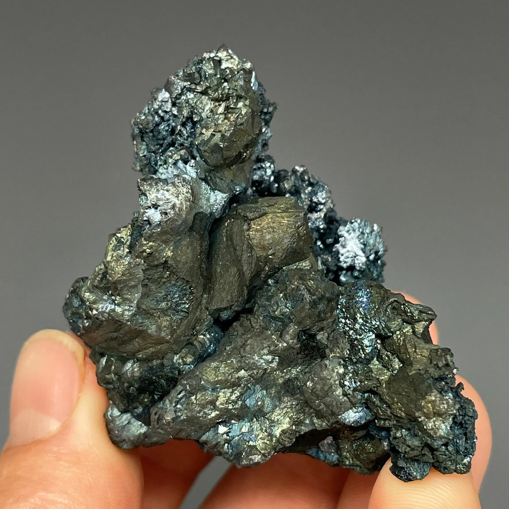 Chalcocite - image 1
