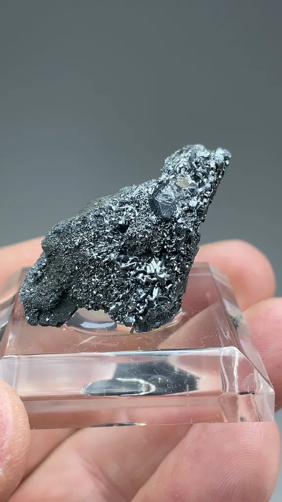 Chalcocite - image 2