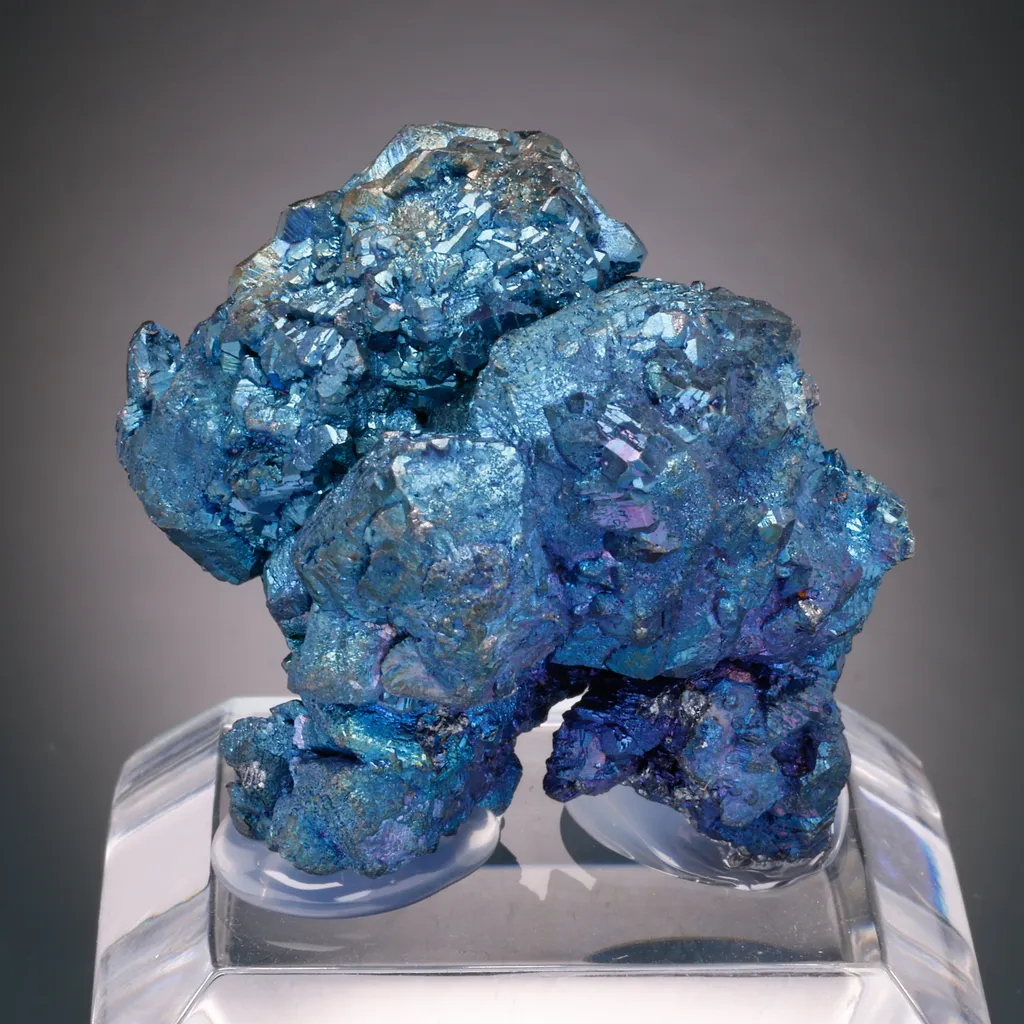 Chalcocite image