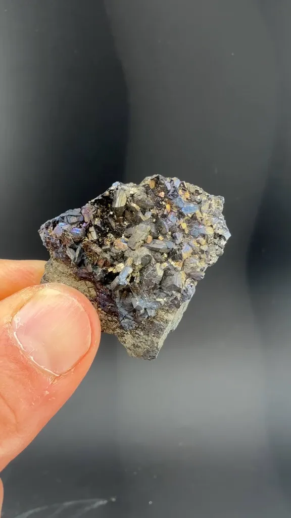 Chalcocite - image 1