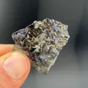 Chalcocite - image 1