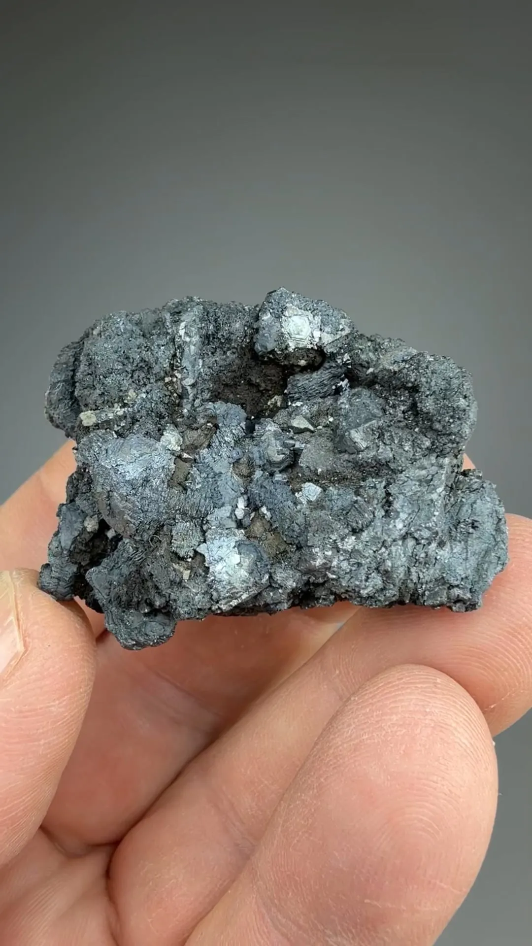 Chalcocite - image 2