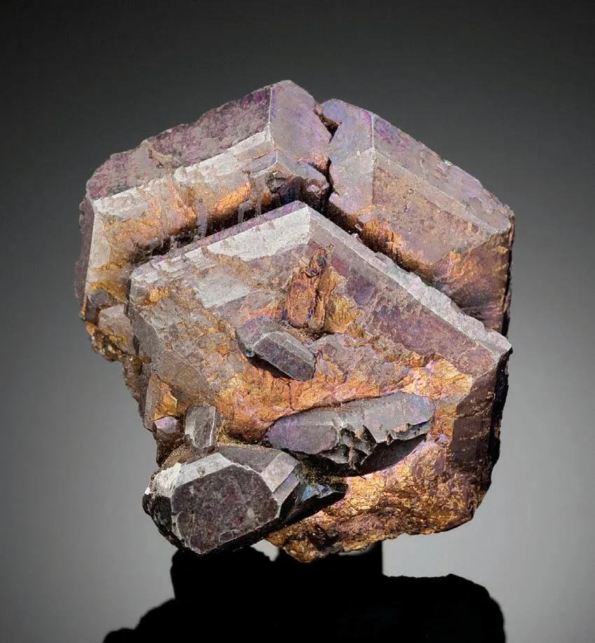 Chalcocite - image 1
