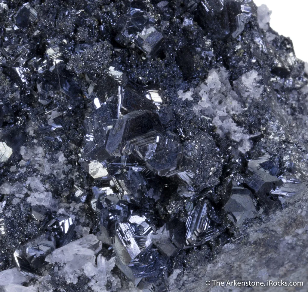 Chalcocite - image 2