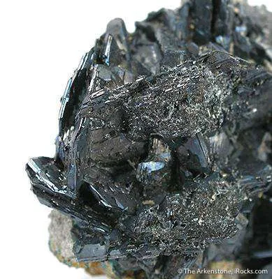 Chalcocite - image 3