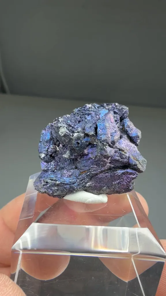 Chalcocite - image 2