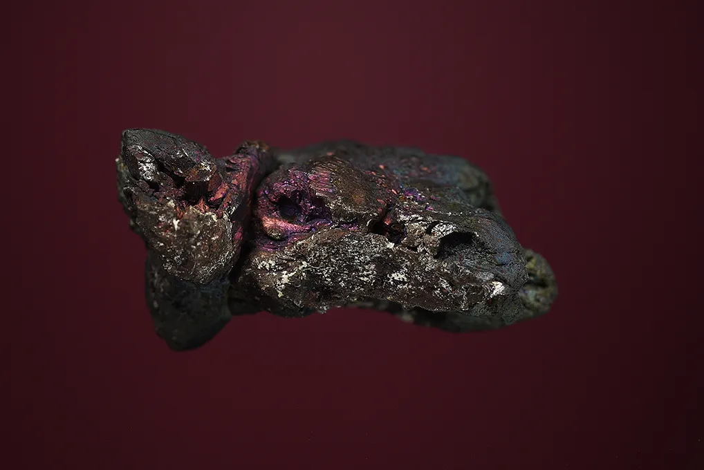 Chalcocite - image 3