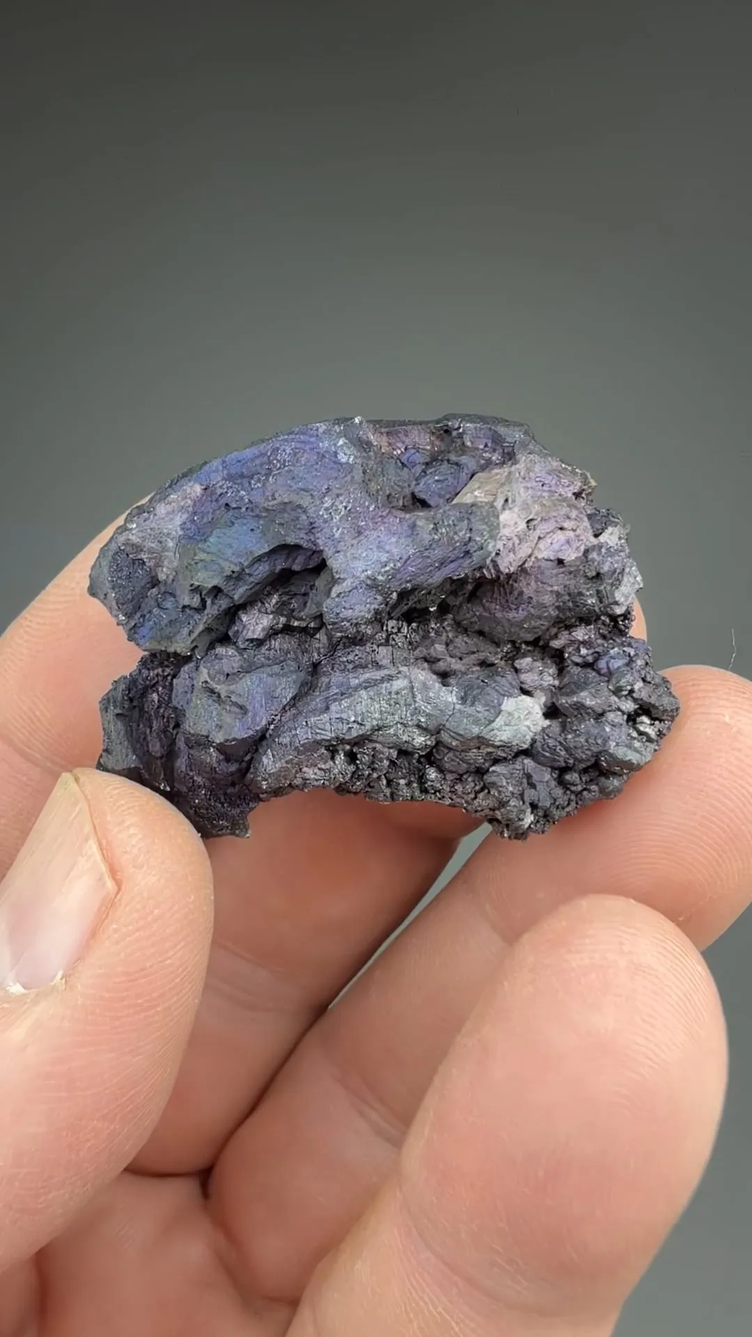 Chalcocite - image 2