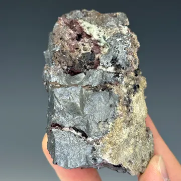 Chalcocite