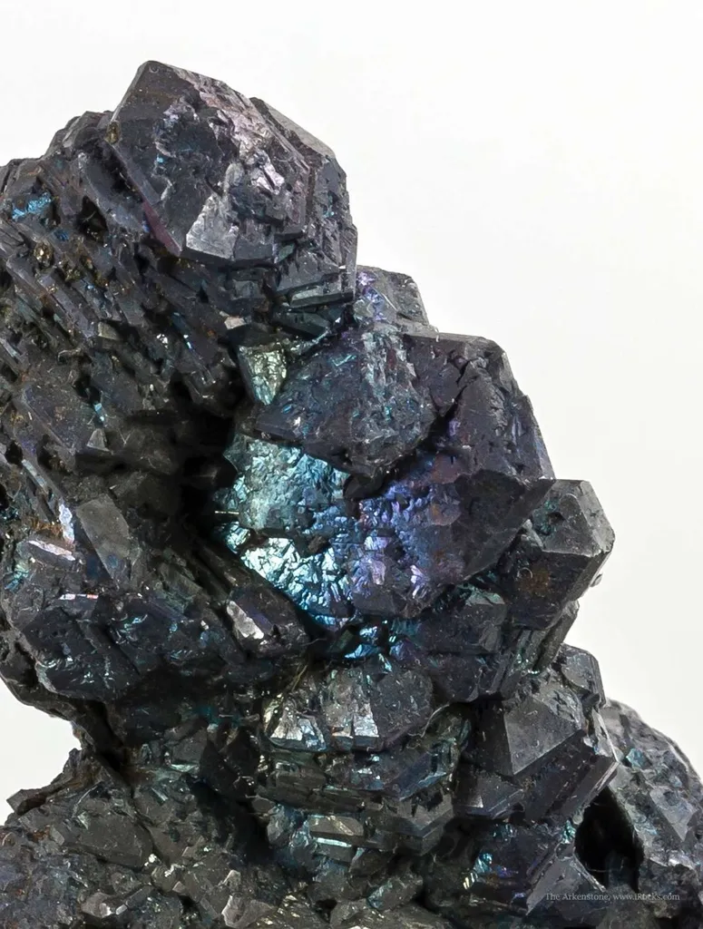 Chalcocite - image 2