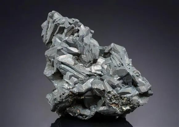 Chalcocite - image 1