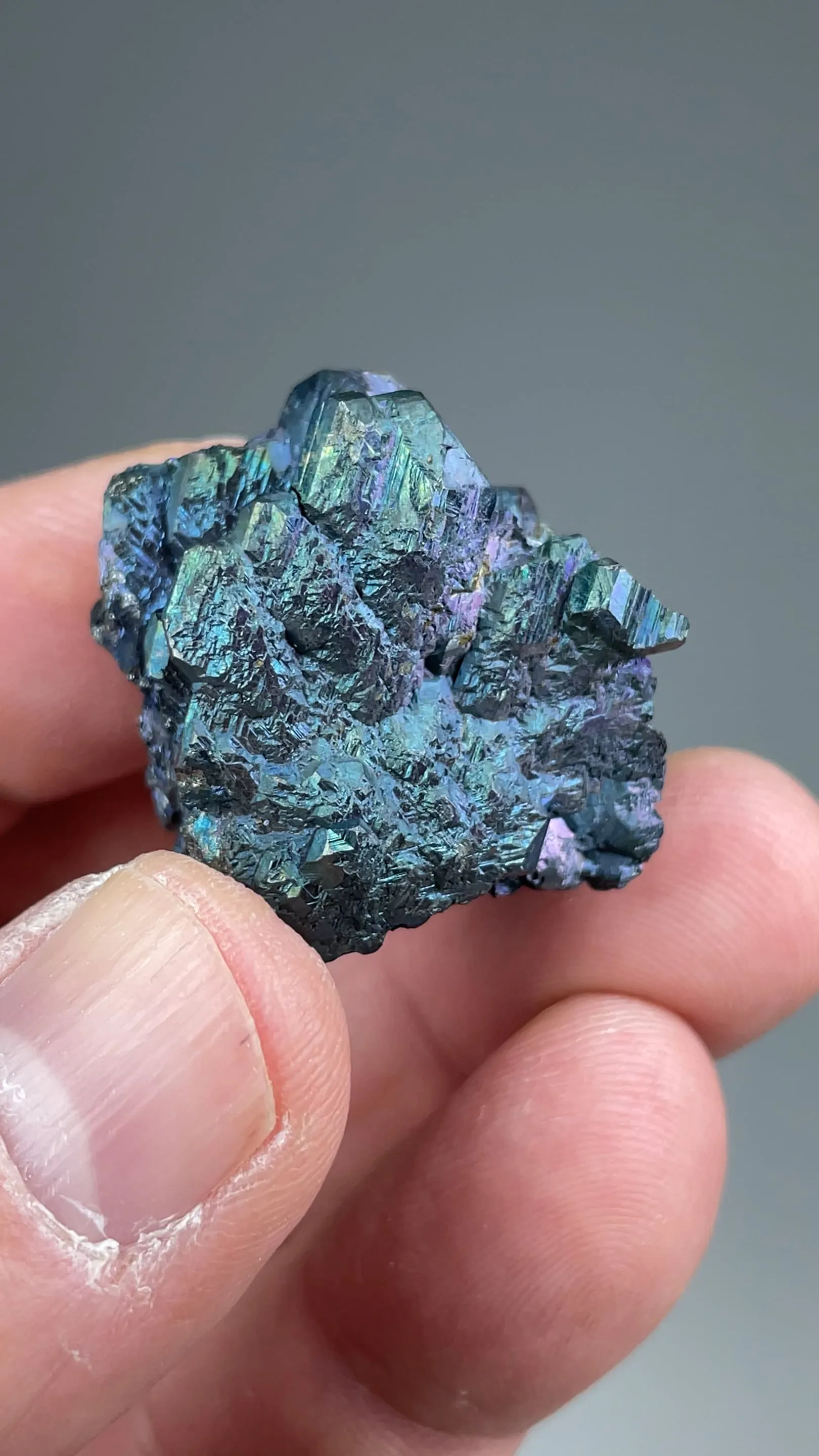 Chalcocite - image 2