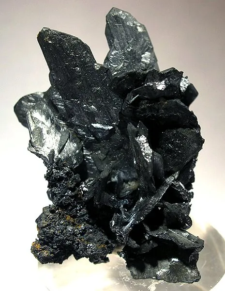 Chalcocite image