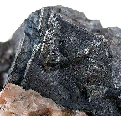 Chalcocite - image 2