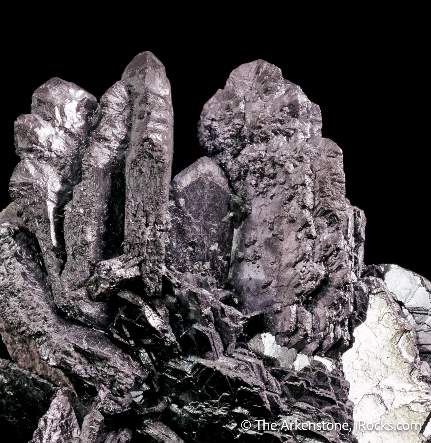 Chalcocite - image 3