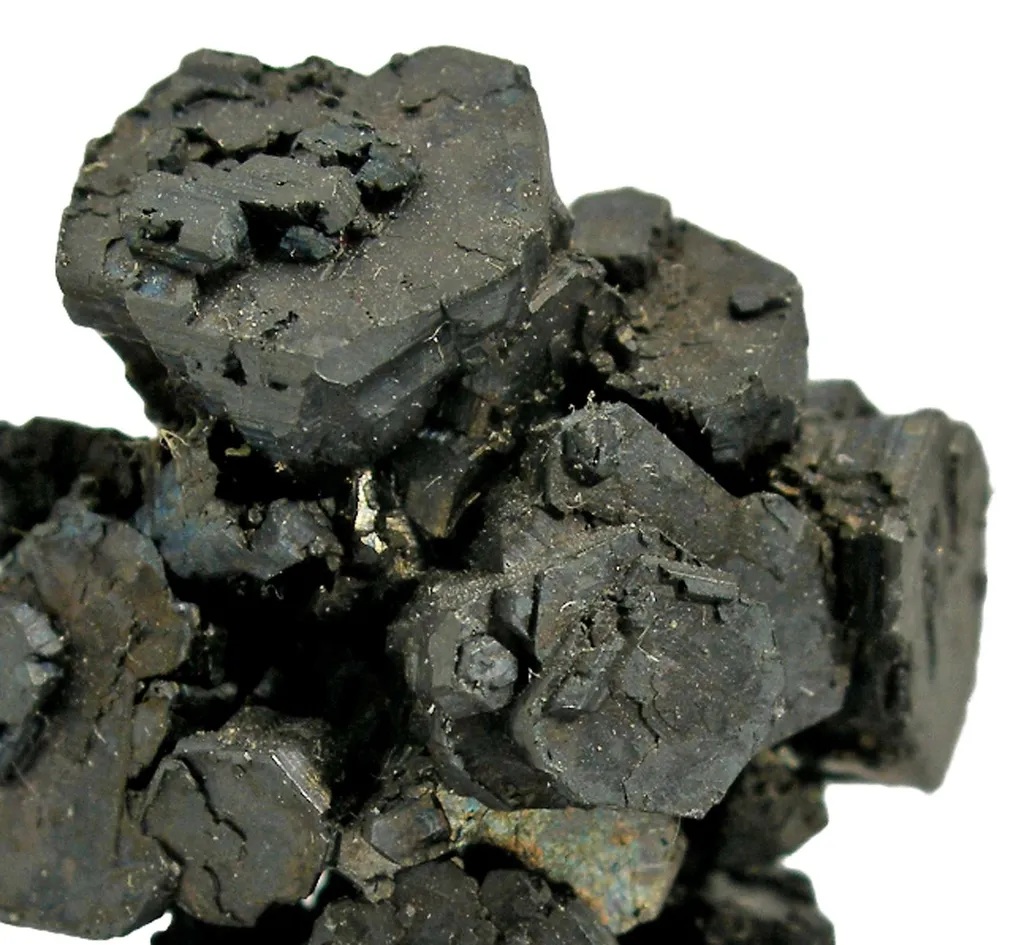 Chalcocite - image 3