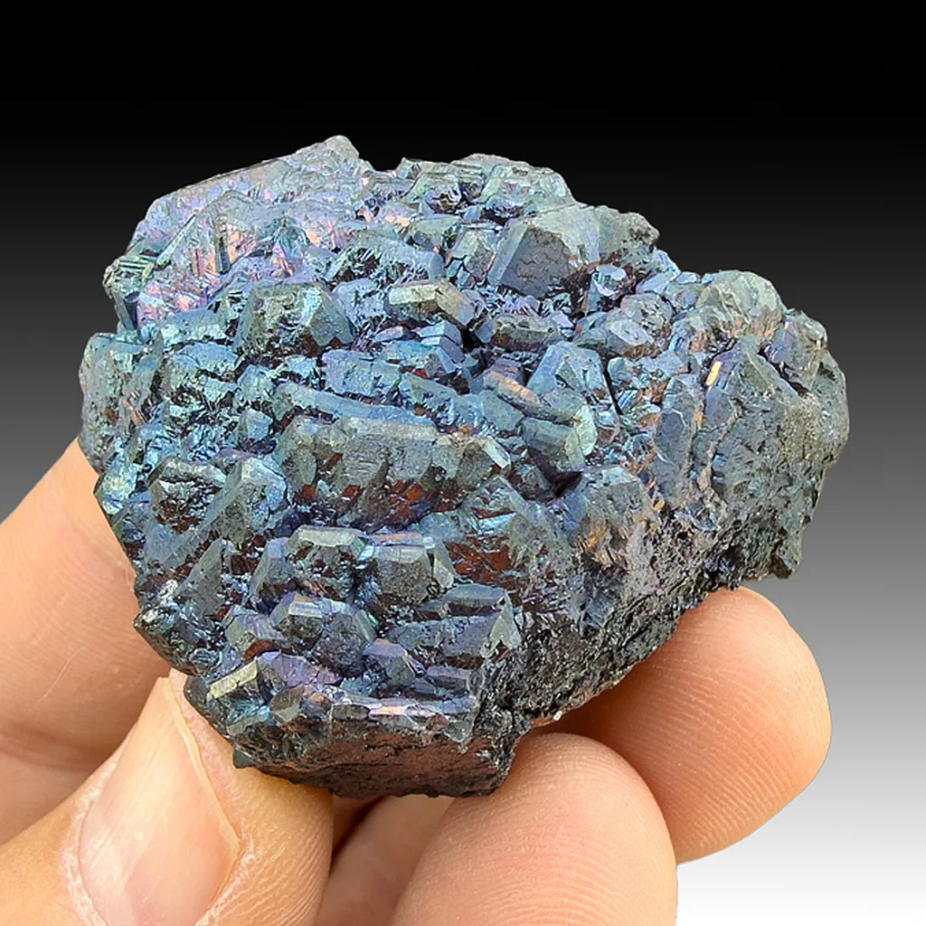 Chalcocite image