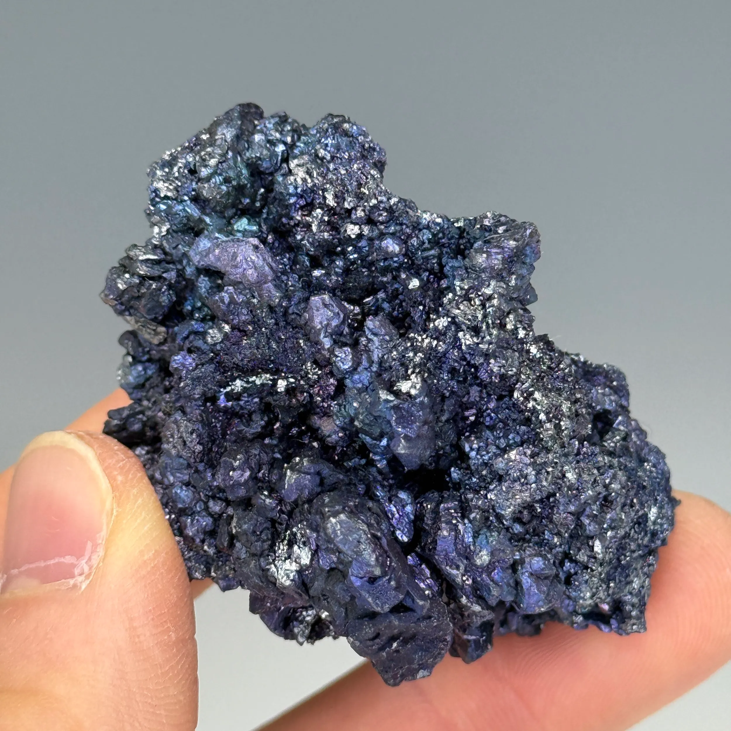 Chalcocite - image 3