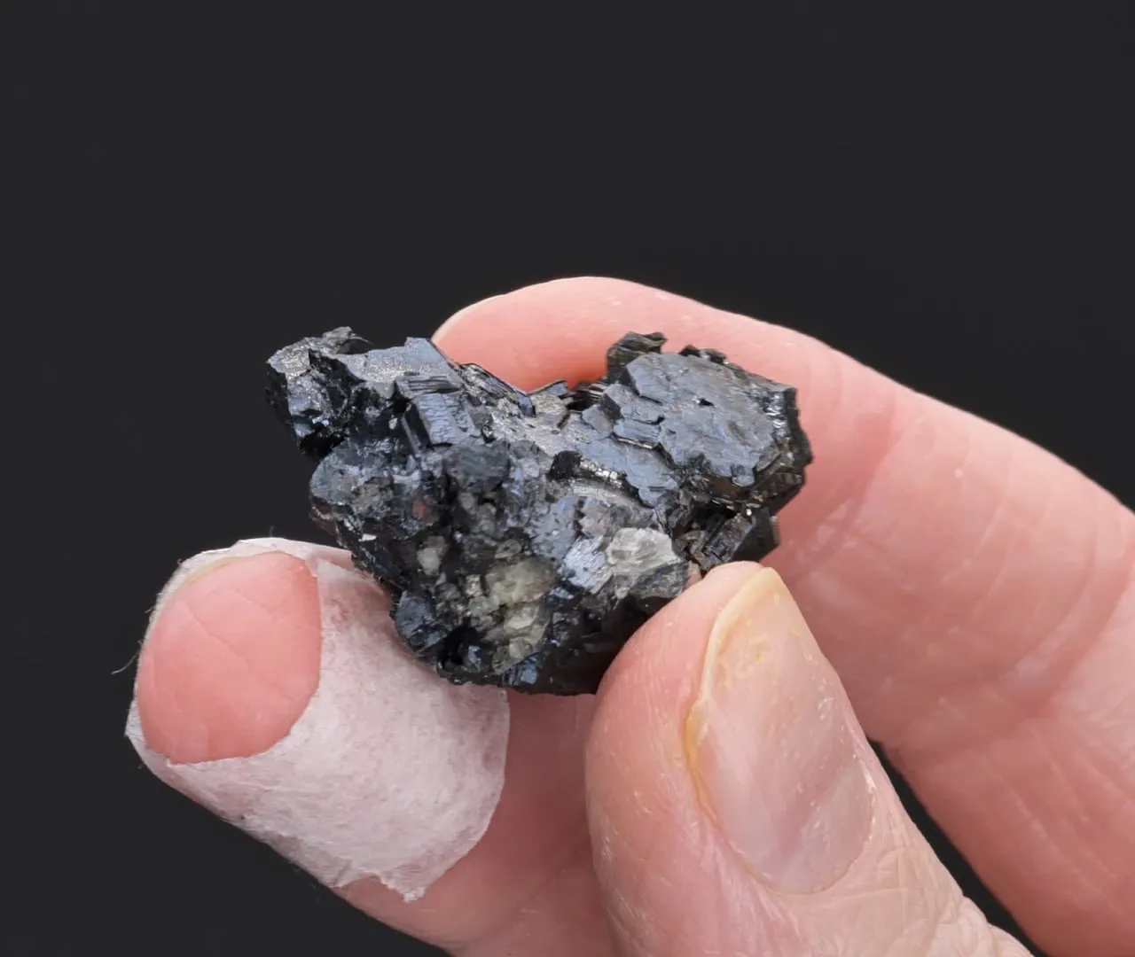 Chalcocite - image 2