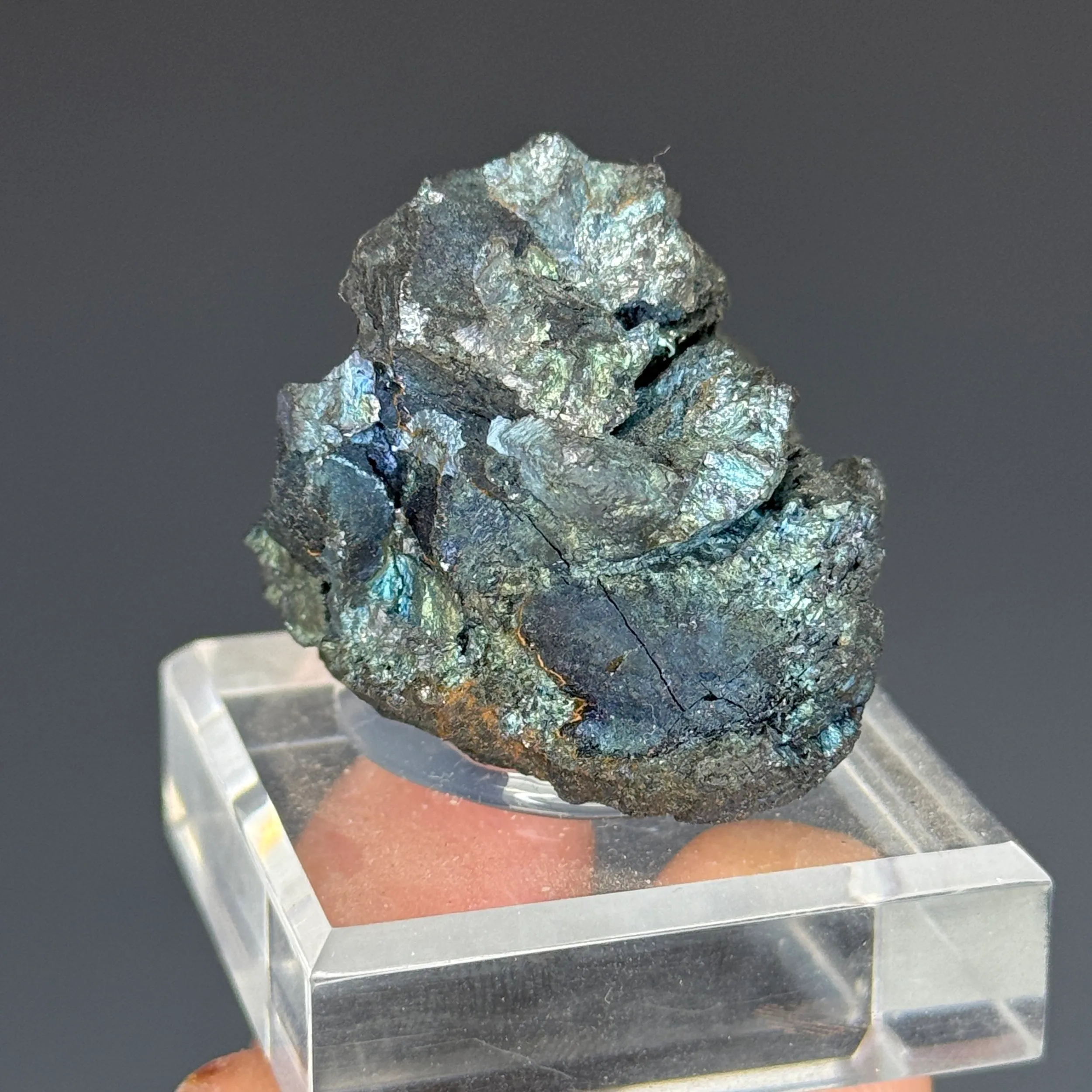 Chalcocite - image 3