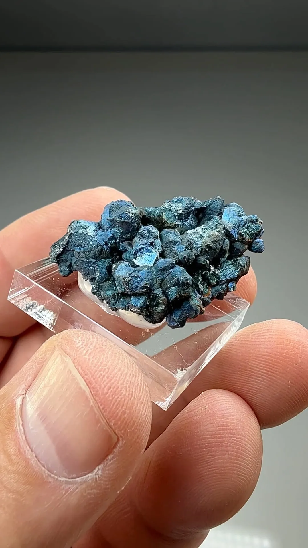 Chalcocite - image 2