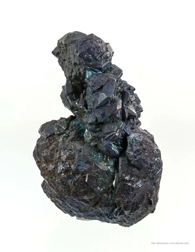 Chalcocite - image 3