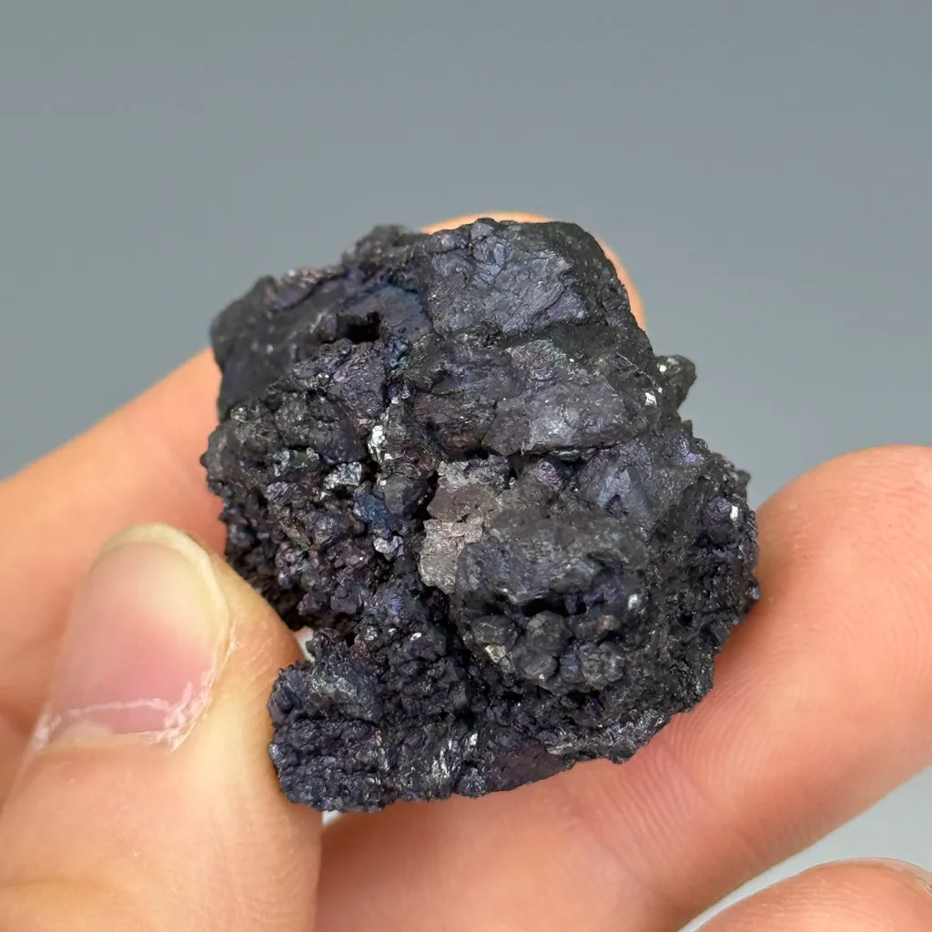 Chalcocite - image 3