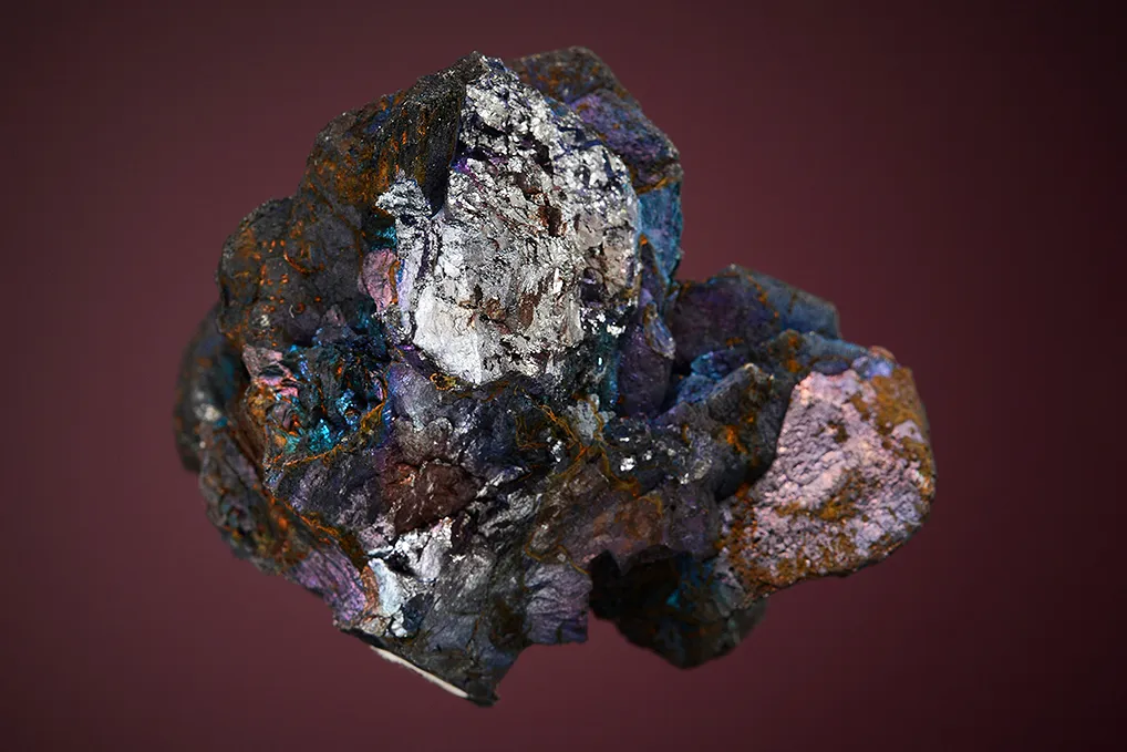 Chalcocite - image 2