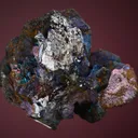 Chalcocite - image 2