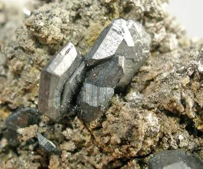 Chalcocite - image 3