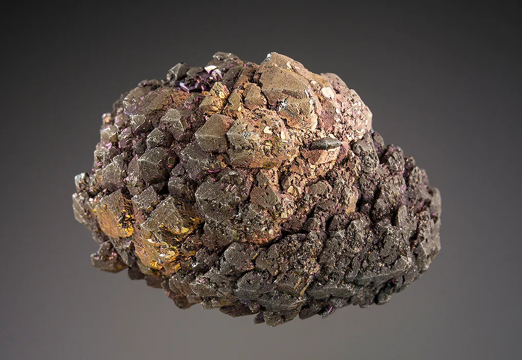 Chalcocite image