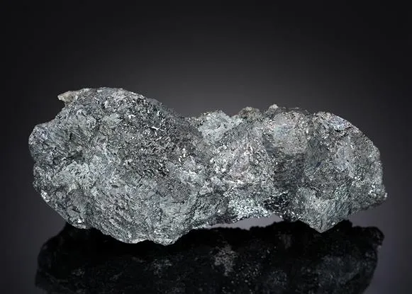 Chalcocite - image 1