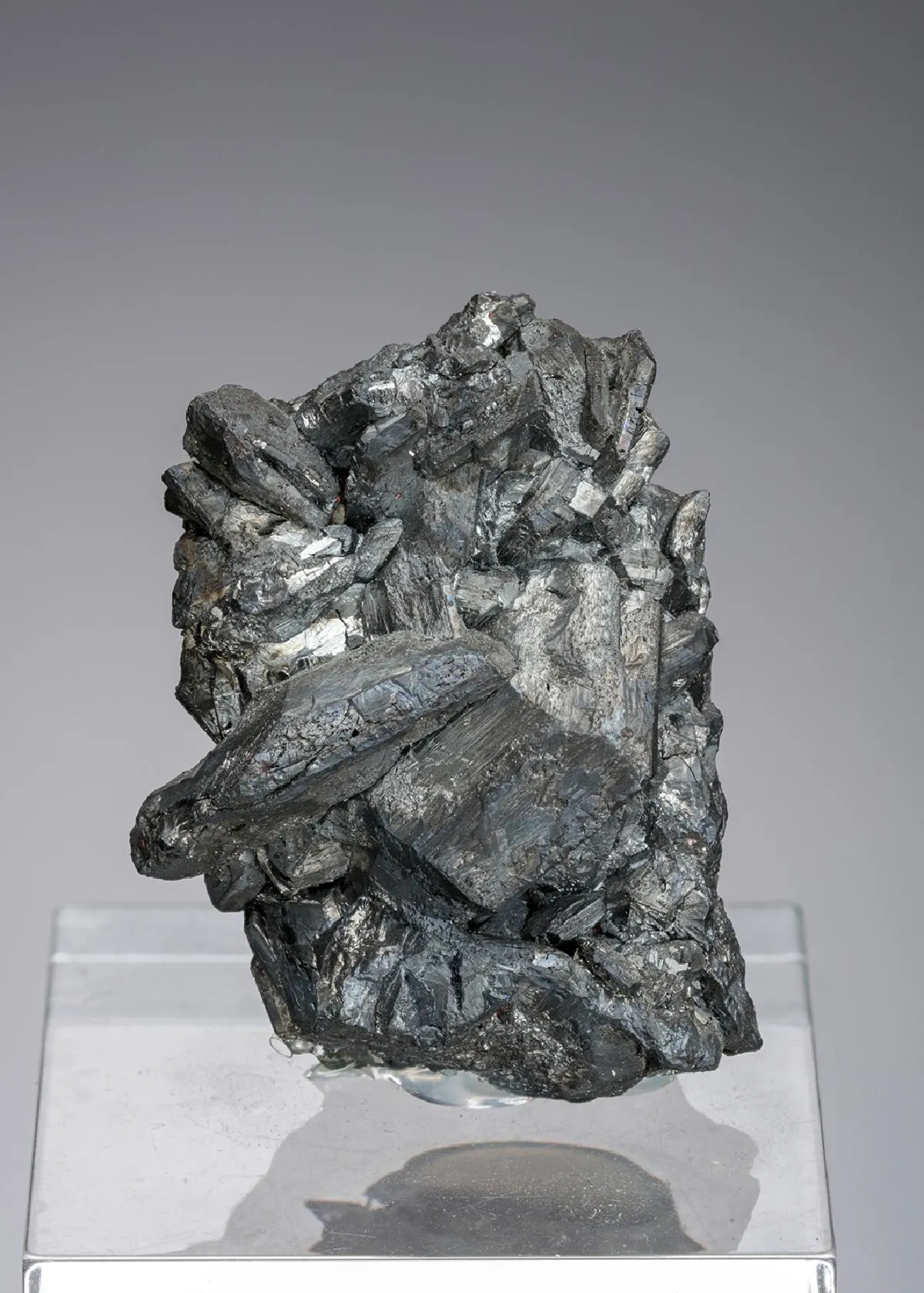 Chalcocite - image 1