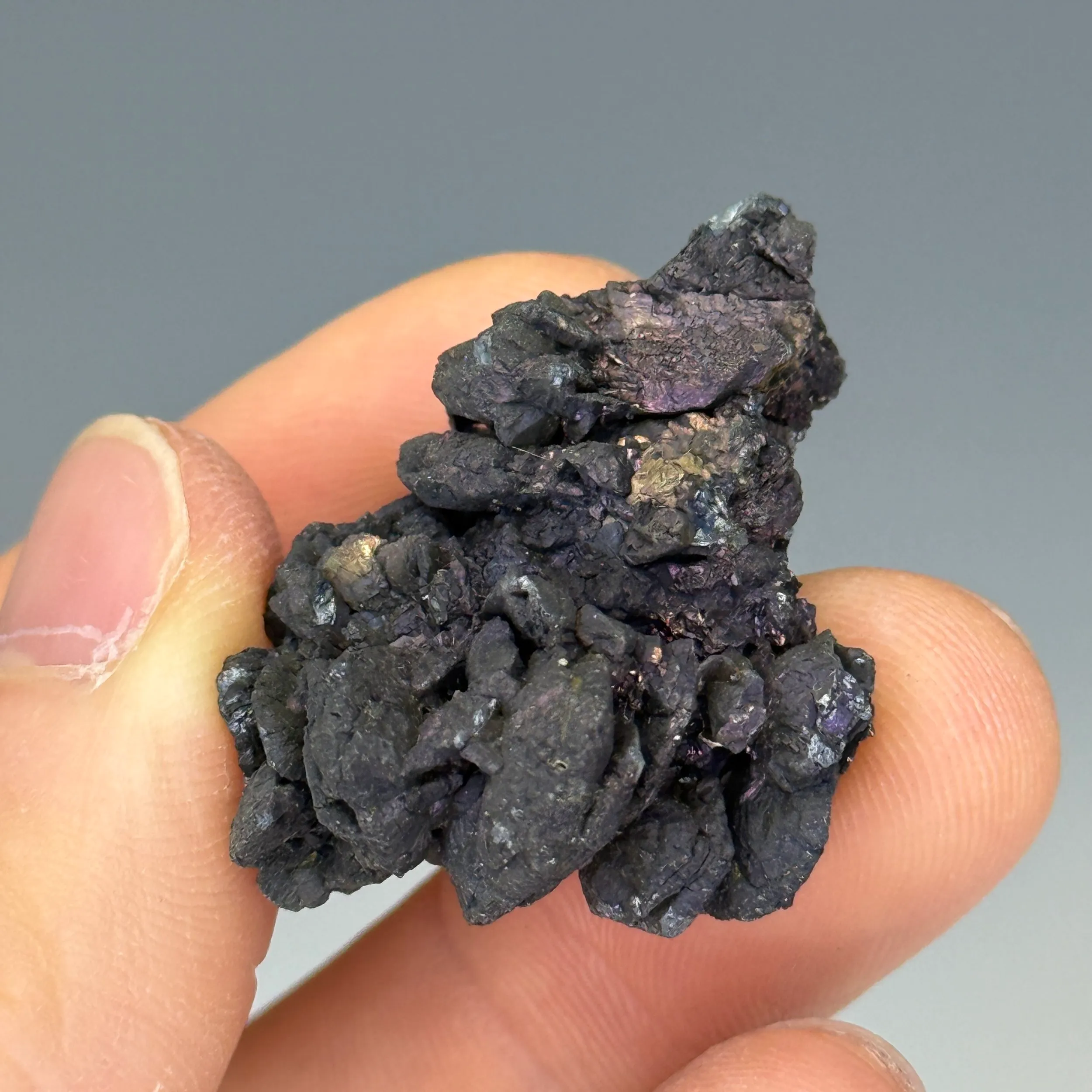 Chalcocite - image 2