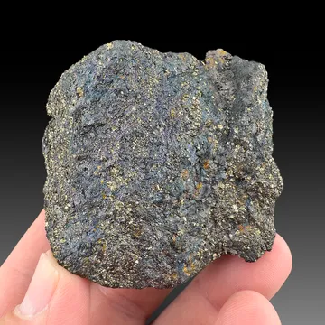 Chalcocite