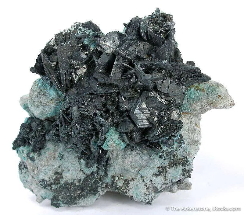 Chalcocite - image 1