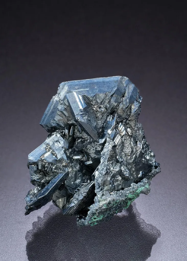 Chalcocite image