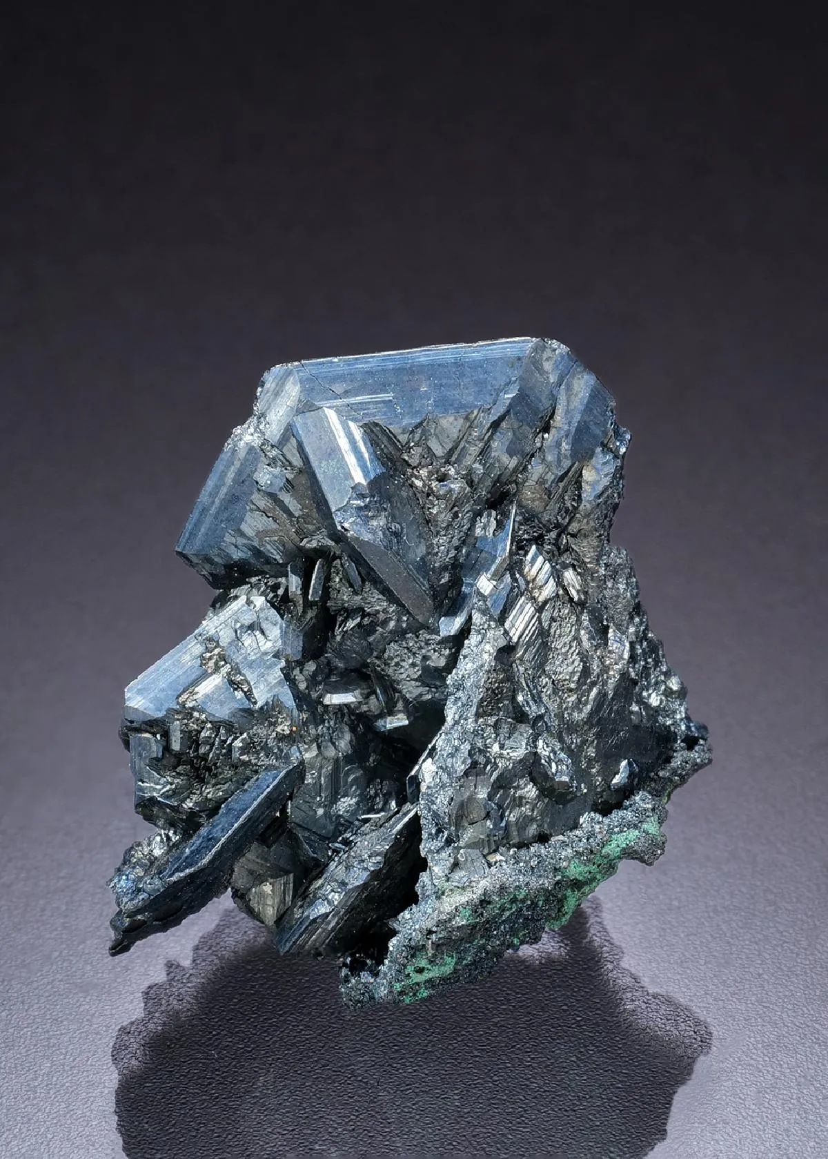 Chalcocite - image 1