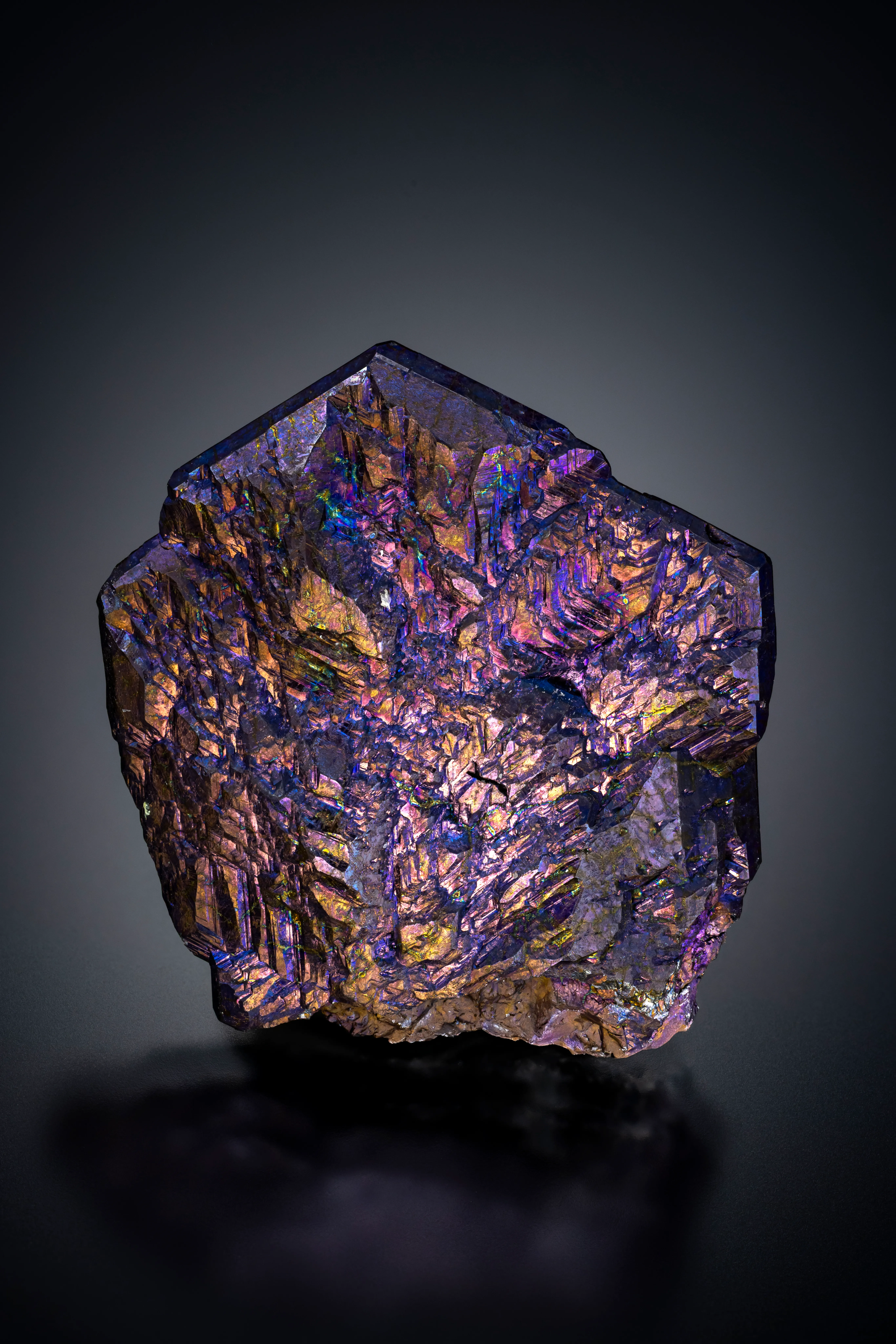 Chalcocite - image 1