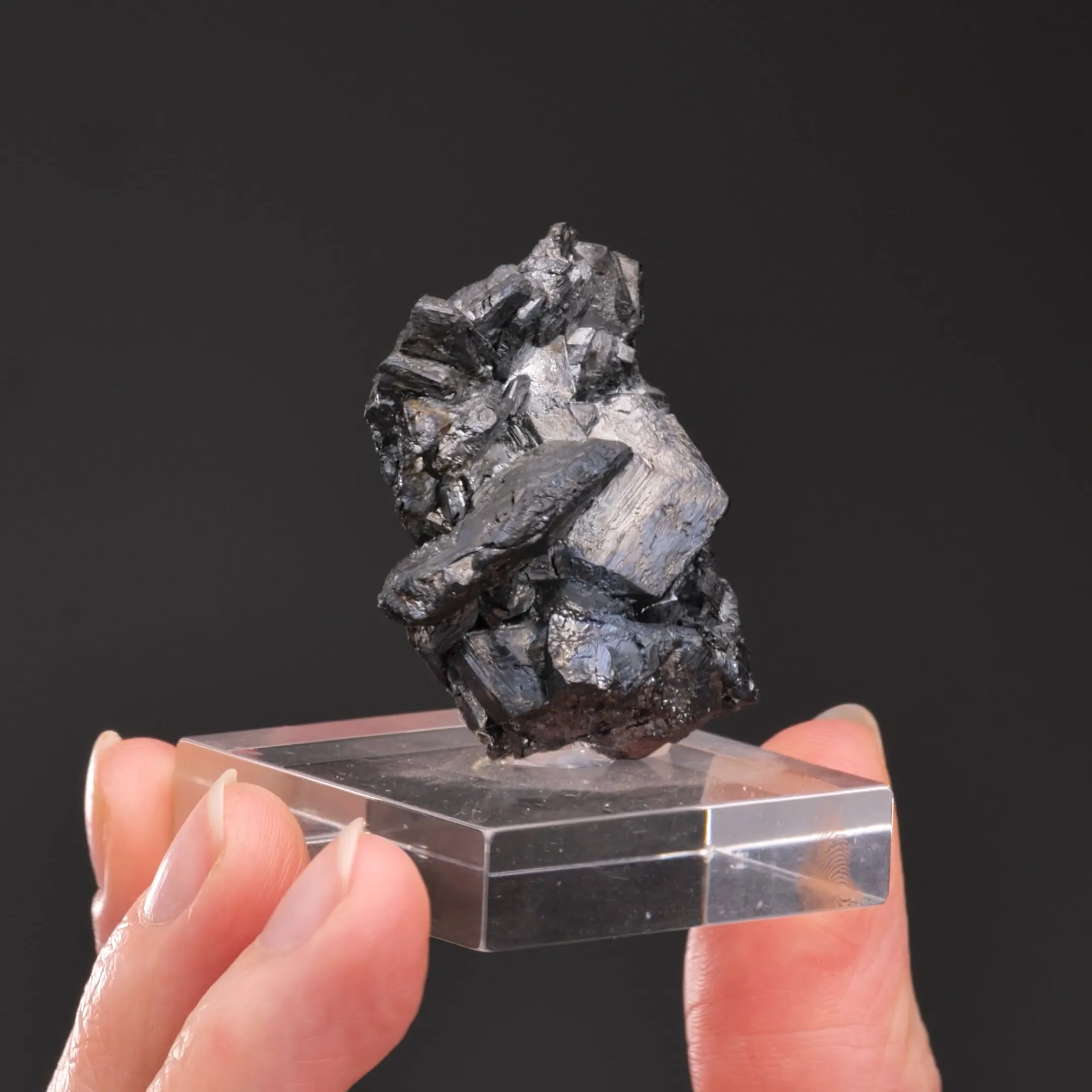 Chalcocite - image 2