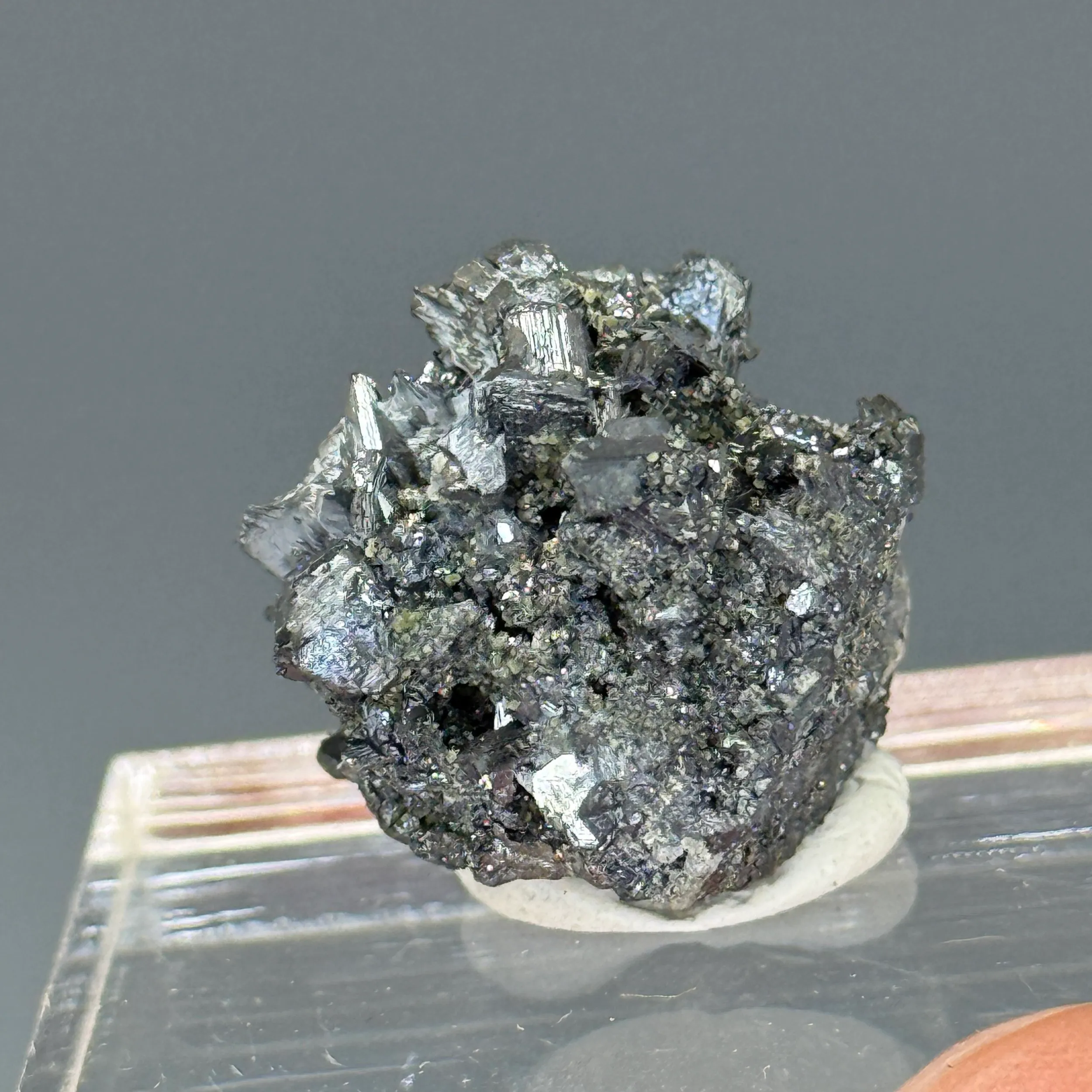 Chalcocite - image 2