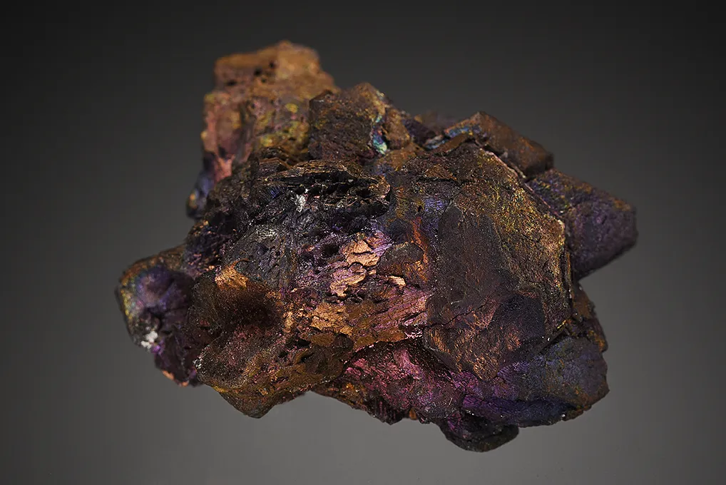 Chalcocite - image 5