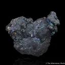 Chalcocite - image 1