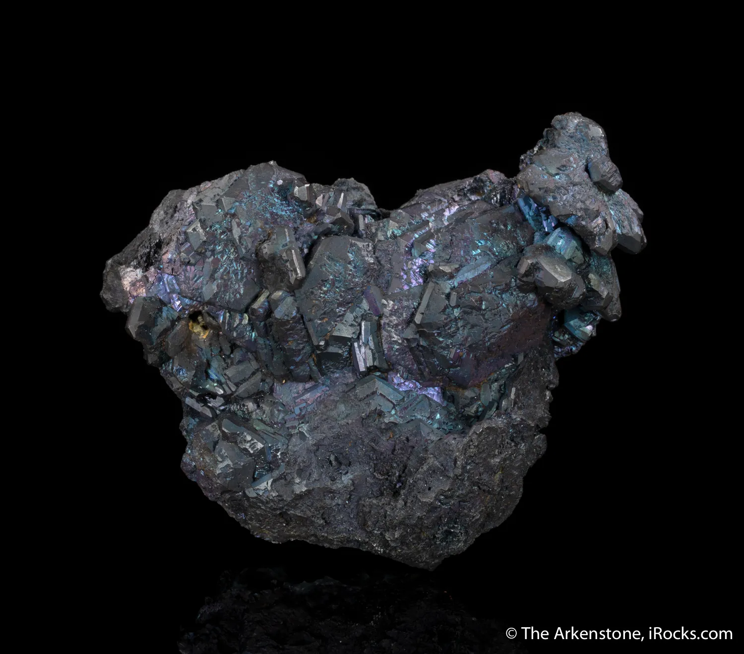 Chalcocite - image 1